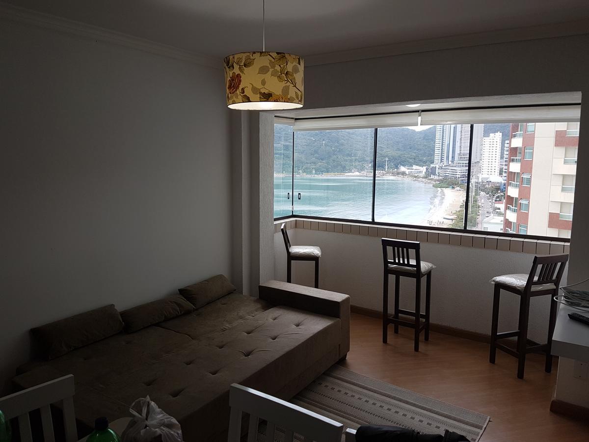 Appartamento Novo Lar Camboriu Park Frente Mar Balneário Camboriú Esterno foto